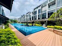 Belgravia Villas (D28), Terrace #520751161